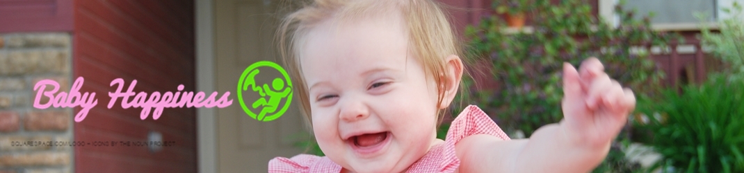 Baby Happiness! ＜ベビハピ！＞